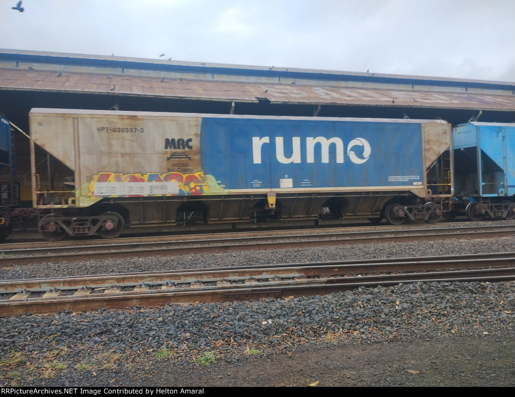 RUMO HPT-032597-0
